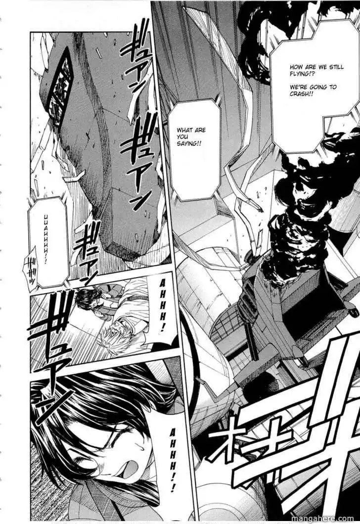 Full Metal Panic! Sigma Chapter 48 11